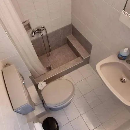 Apartman First Floor Near Sea