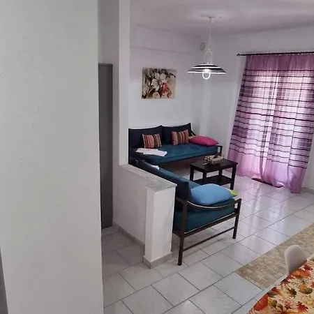Apartman First Floor Near Sea